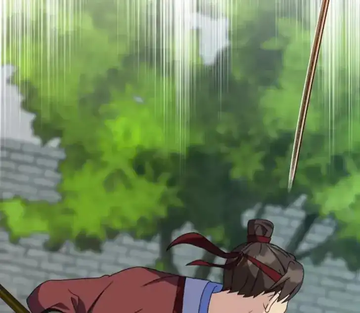 Return of the Namgung Clan's Granddaughter Chapter 15 - halaman 2