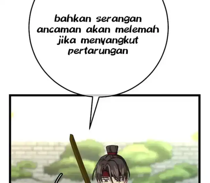 Return of the Namgung Clan's Granddaughter Chapter 15 - halaman 21