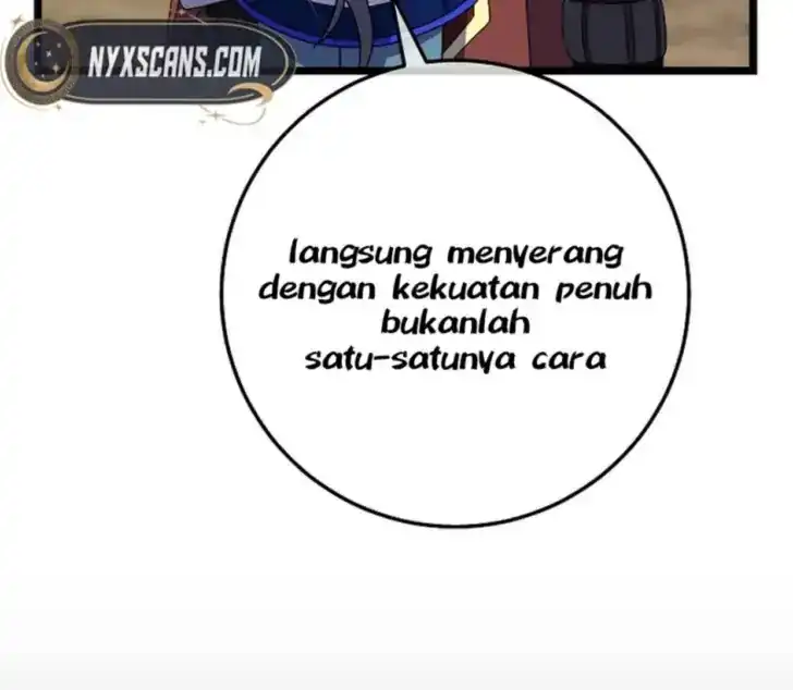 Return of the Namgung Clan's Granddaughter Chapter 15 - halaman 23
