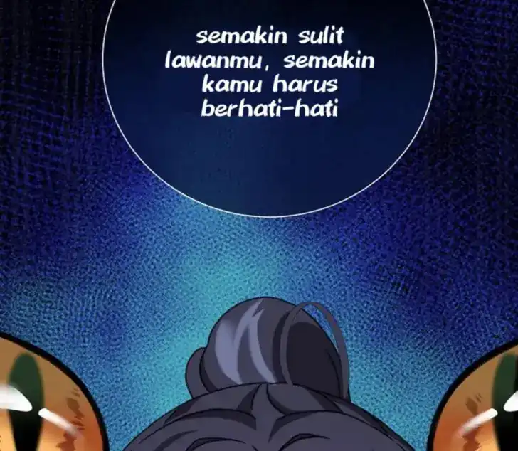 Return of the Namgung Clan's Granddaughter Chapter 15 - halaman 25