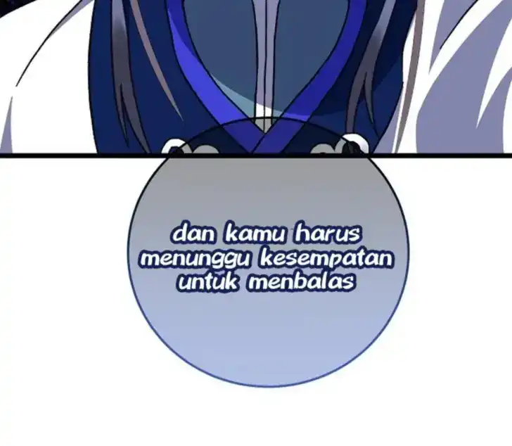 Return of the Namgung Clan's Granddaughter Chapter 15 - halaman 27