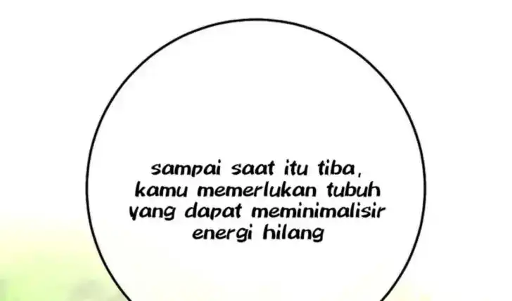 Return of the Namgung Clan's Granddaughter Chapter 15 - halaman 29