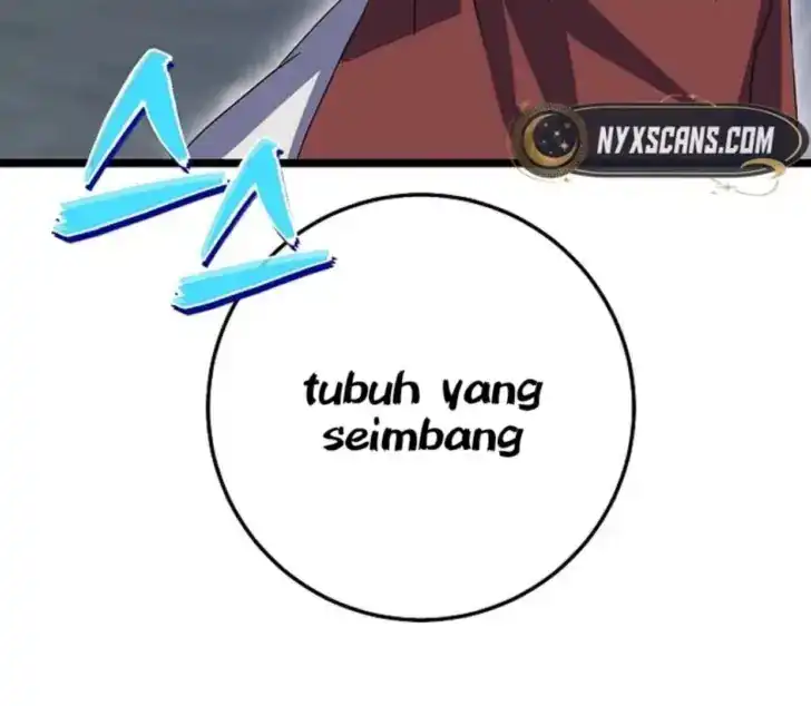 Return of the Namgung Clan's Granddaughter Chapter 15 - halaman 32