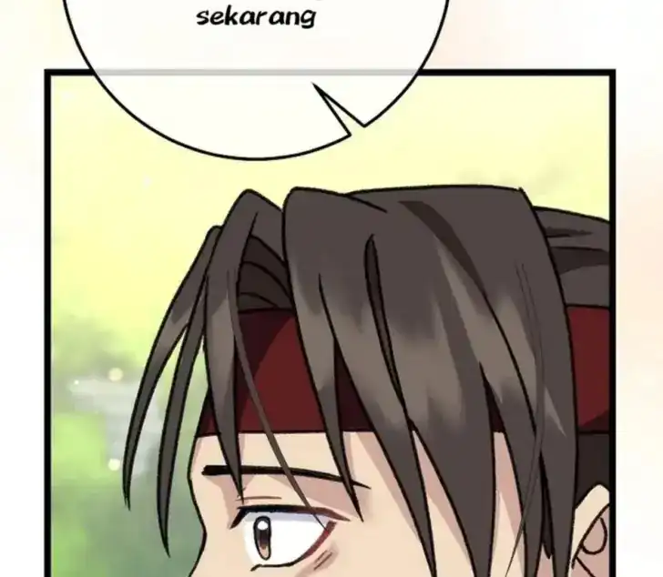 Return of the Namgung Clan's Granddaughter Chapter 15 - halaman 34