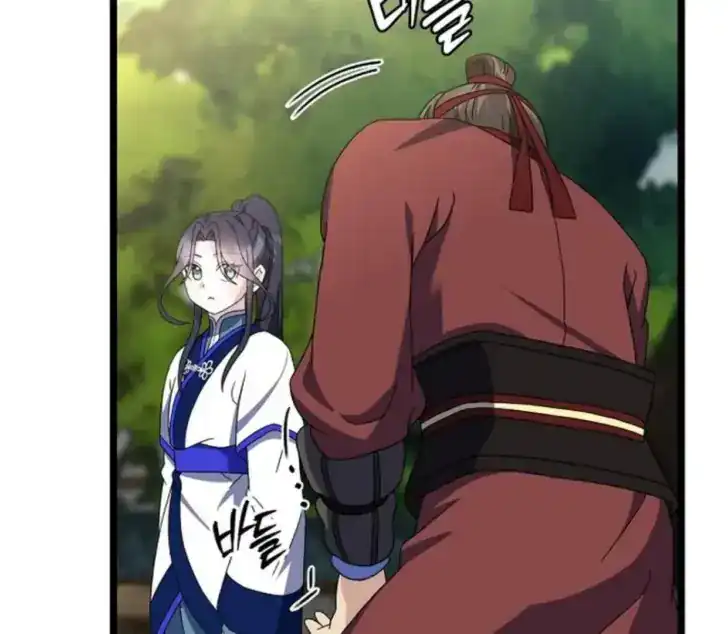 Return of the Namgung Clan's Granddaughter Chapter 15 - halaman 44