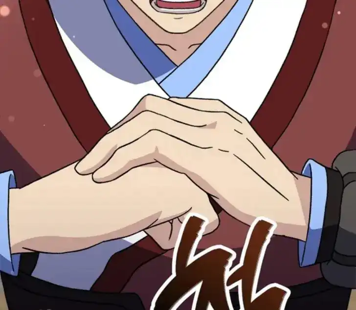 Return of the Namgung Clan's Granddaughter Chapter 15 - halaman 48