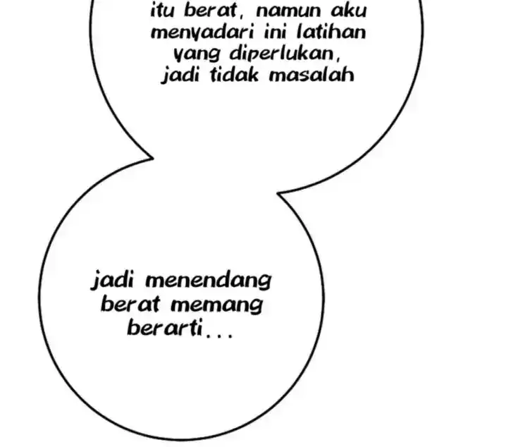 Return of the Namgung Clan's Granddaughter Chapter 15 - halaman 53