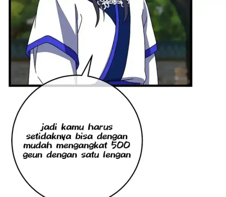 Return of the Namgung Clan's Granddaughter Chapter 15 - halaman 56