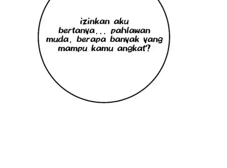 Return of the Namgung Clan's Granddaughter Chapter 15 - halaman 59