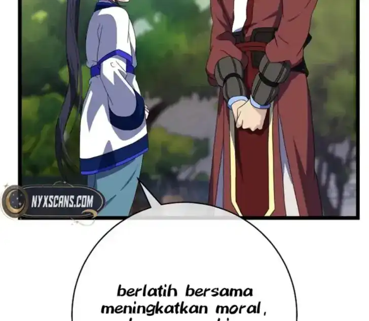 Return of the Namgung Clan's Granddaughter Chapter 15 - halaman 64