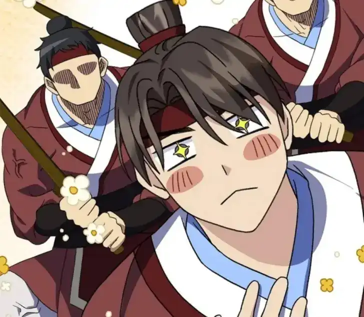 Return of the Namgung Clan's Granddaughter Chapter 15 - halaman 75