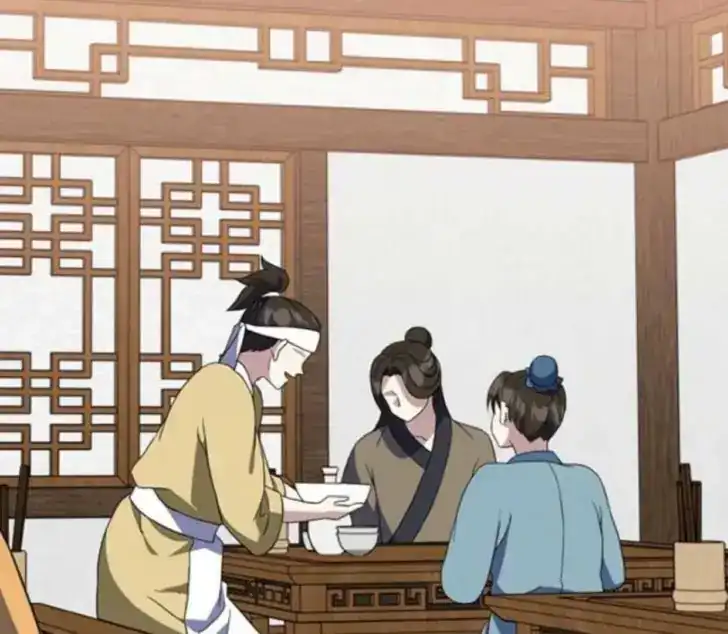 Return of the Namgung Clan's Granddaughter Chapter 16 - halaman 115