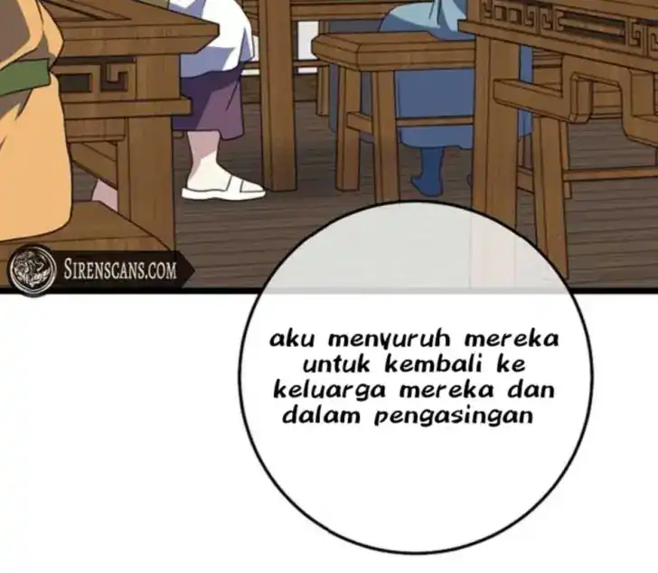 Return of the Namgung Clan's Granddaughter Chapter 16 - halaman 116