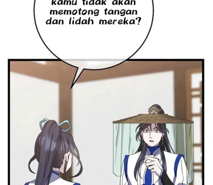 Return of the Namgung Clan's Granddaughter Chapter 16 - halaman 124