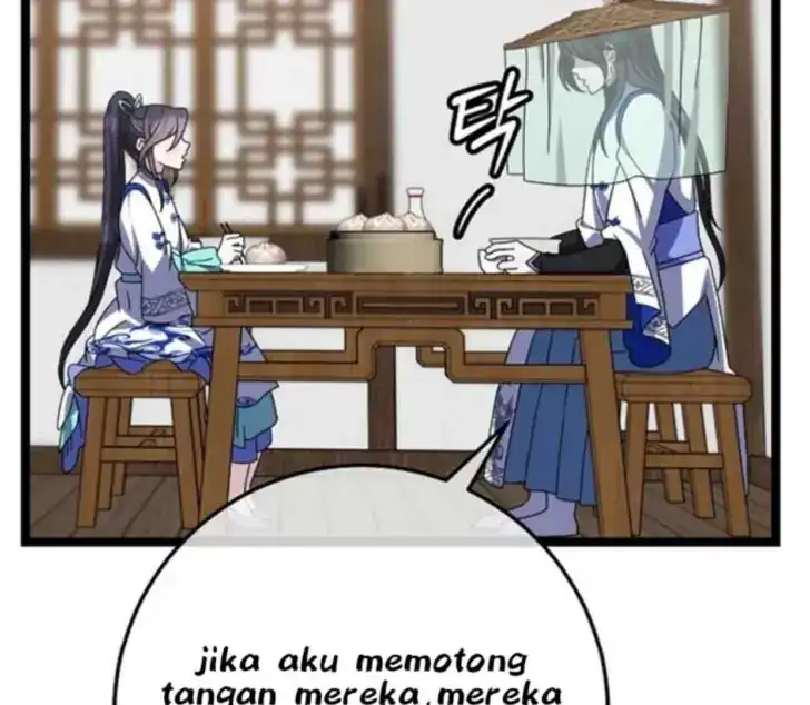 Return of the Namgung Clan's Granddaughter Chapter 16 - halaman 135
