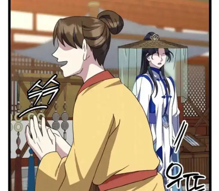 Return of the Namgung Clan's Granddaughter Chapter 16 - halaman 156