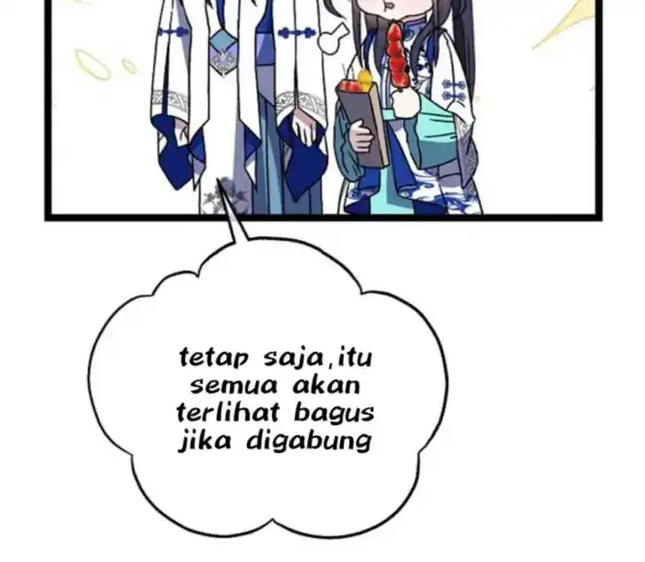 Return of the Namgung Clan's Granddaughter Chapter 16 - halaman 162