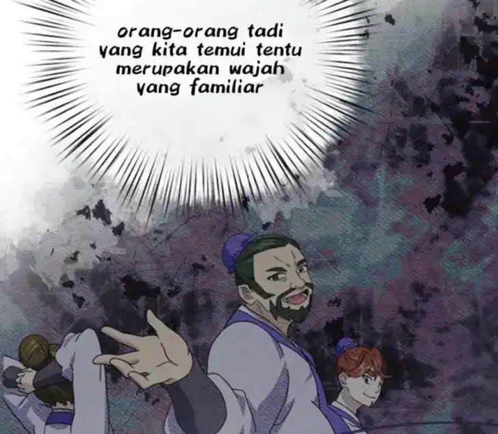 Return of the Namgung Clan's Granddaughter Chapter 16 - halaman 183