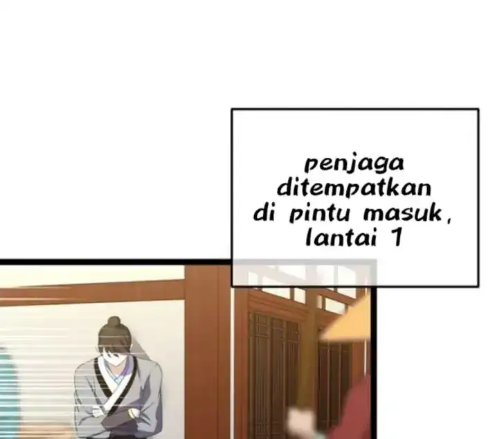 Return of the Namgung Clan's Granddaughter Chapter 16 - halaman 187