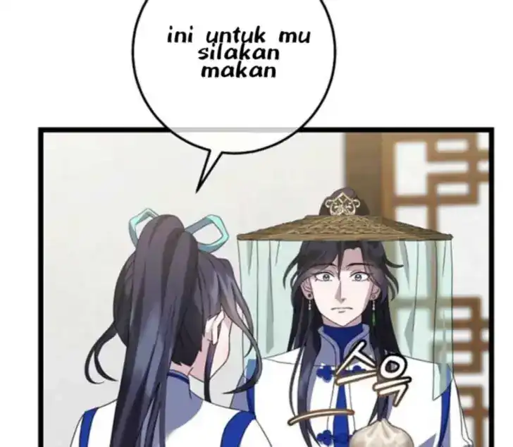 Return of the Namgung Clan's Granddaughter Chapter 16 - halaman 23