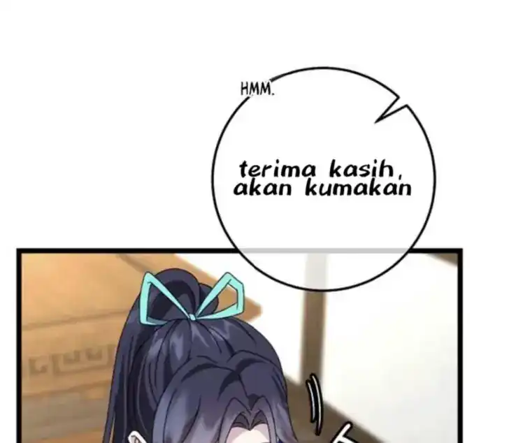 Return of the Namgung Clan's Granddaughter Chapter 16 - halaman 25