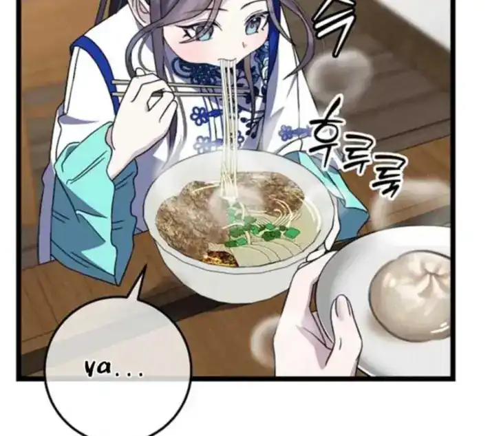 Return of the Namgung Clan's Granddaughter Chapter 16 - halaman 26