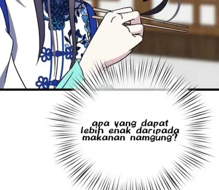 Return of the Namgung Clan's Granddaughter Chapter 16 - halaman 29