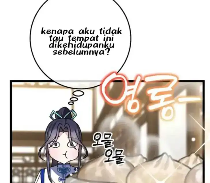 Return of the Namgung Clan's Granddaughter Chapter 16 - halaman 31