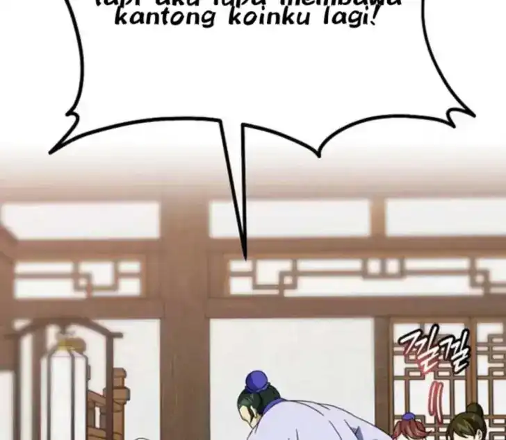 Return of the Namgung Clan's Granddaughter Chapter 16 - halaman 40