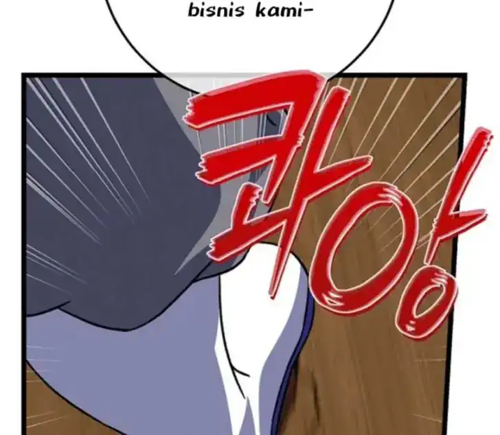 Return of the Namgung Clan's Granddaughter Chapter 16 - halaman 44