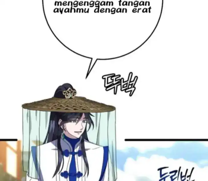 Return of the Namgung Clan's Granddaughter Chapter 16 - halaman 5