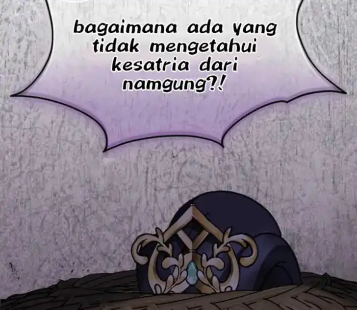 Return of the Namgung Clan's Granddaughter Chapter 16 - halaman 50