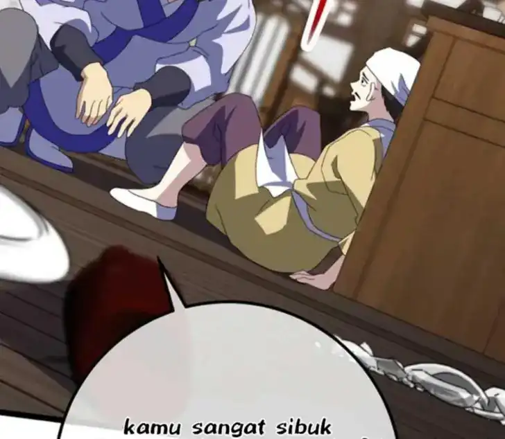 Return of the Namgung Clan's Granddaughter Chapter 16 - halaman 59