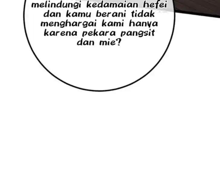 Return of the Namgung Clan's Granddaughter Chapter 16 - halaman 60