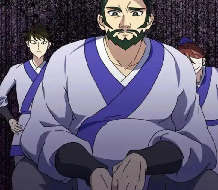 Return of the Namgung Clan's Granddaughter Chapter 16 - halaman 71