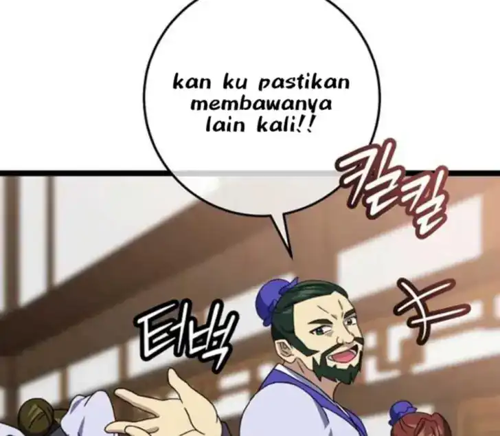 Return of the Namgung Clan's Granddaughter Chapter 16 - halaman 80