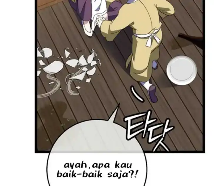 Return of the Namgung Clan's Granddaughter Chapter 16 - halaman 88