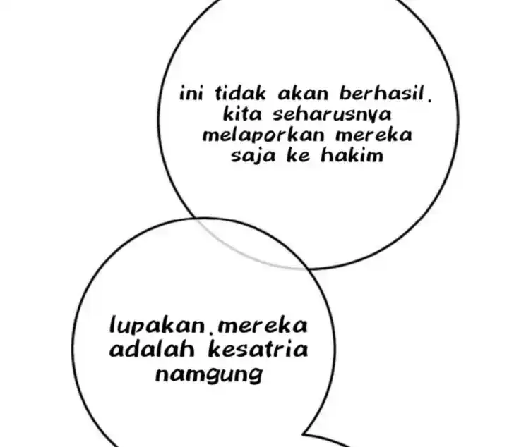 Return of the Namgung Clan's Granddaughter Chapter 16 - halaman 90