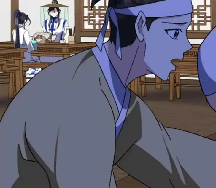 Return of the Namgung Clan's Granddaughter Chapter 16 - halaman 92