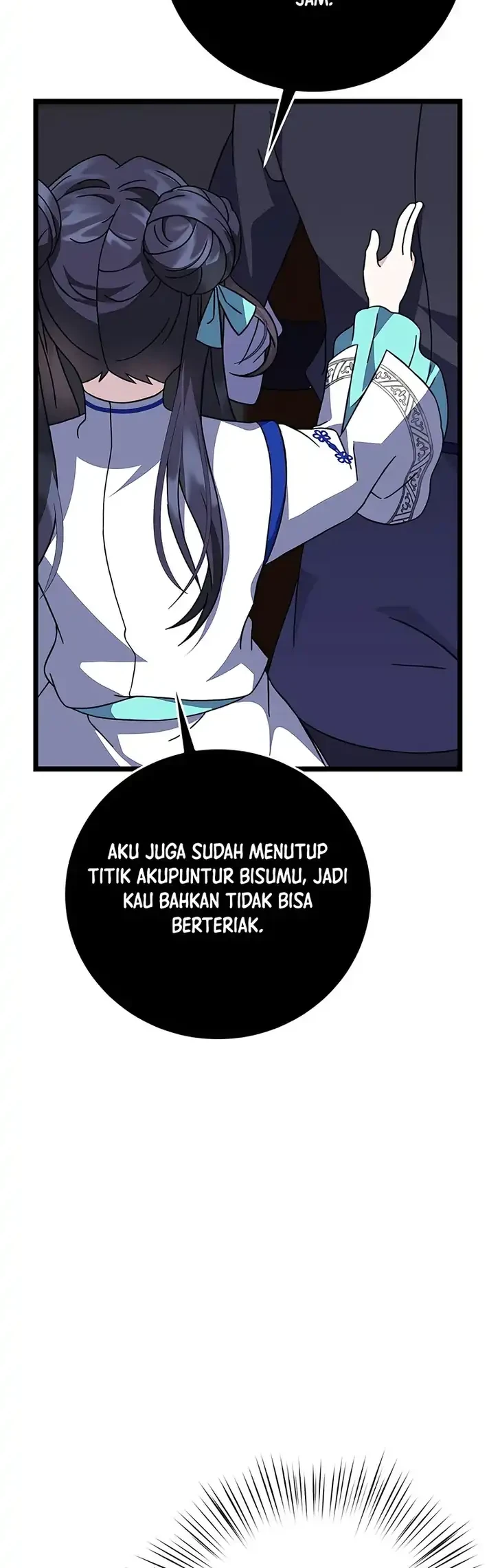 Return of the Namgung Clan's Granddaughter Chapter 17 - halaman 12