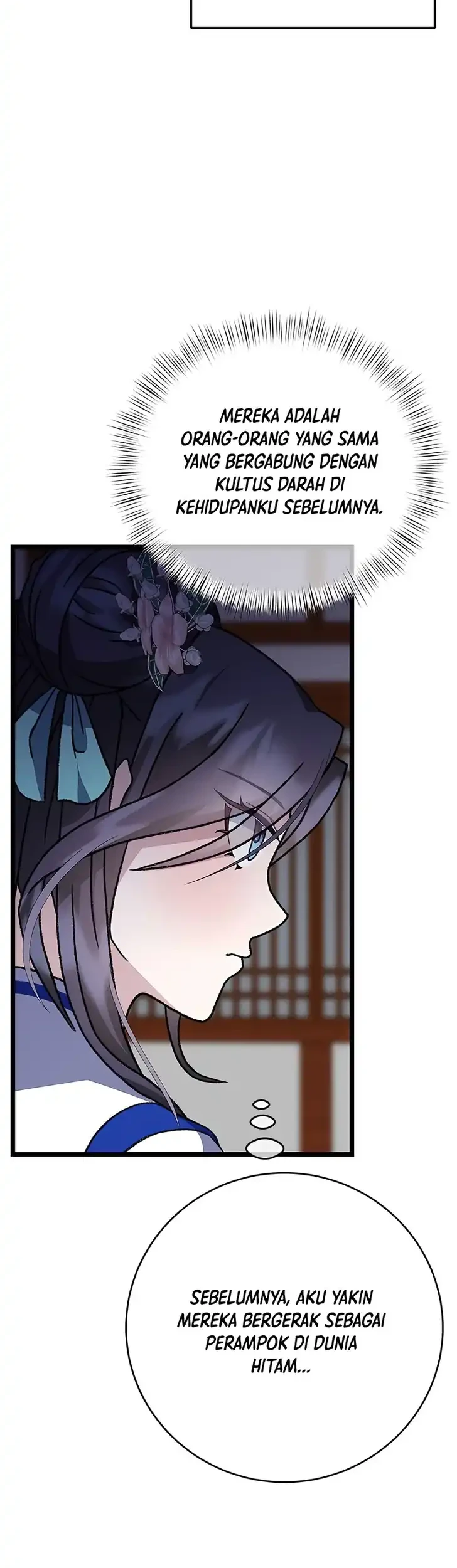 Return of the Namgung Clan's Granddaughter Chapter 17 - halaman 17