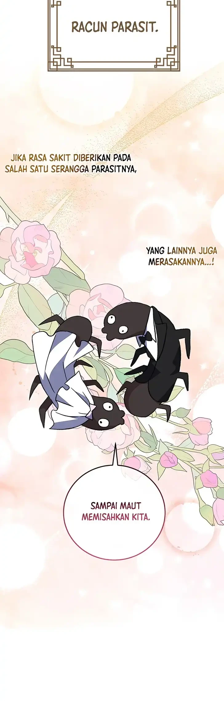 Return of the Namgung Clan's Granddaughter Chapter 17 - halaman 27