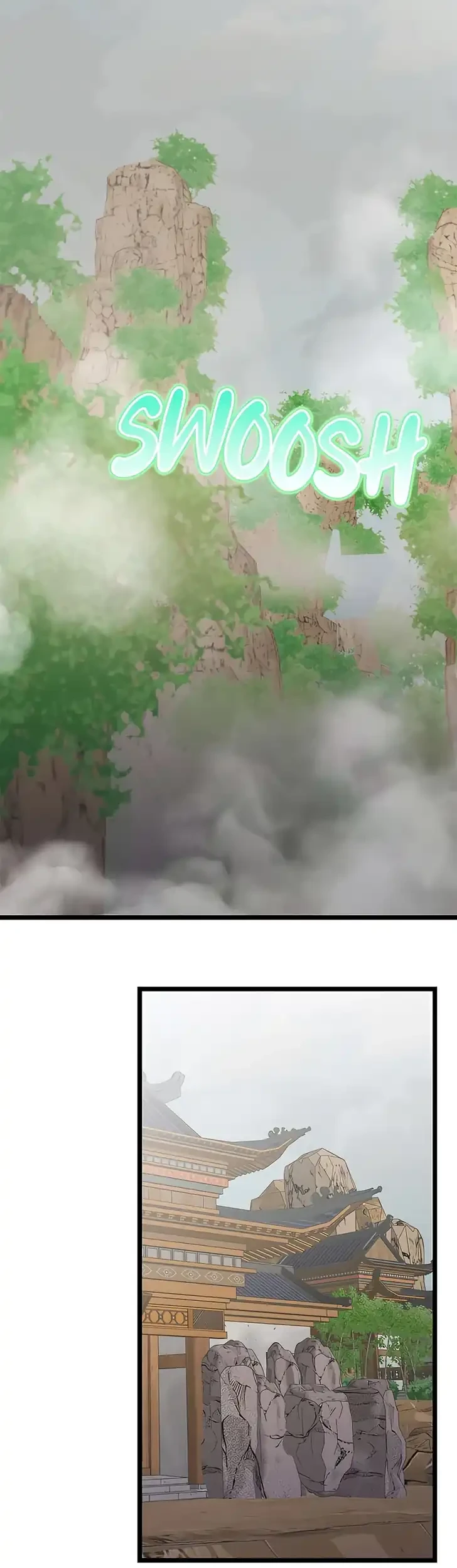 Return of the Namgung Clan's Granddaughter Chapter 17 - halaman 40