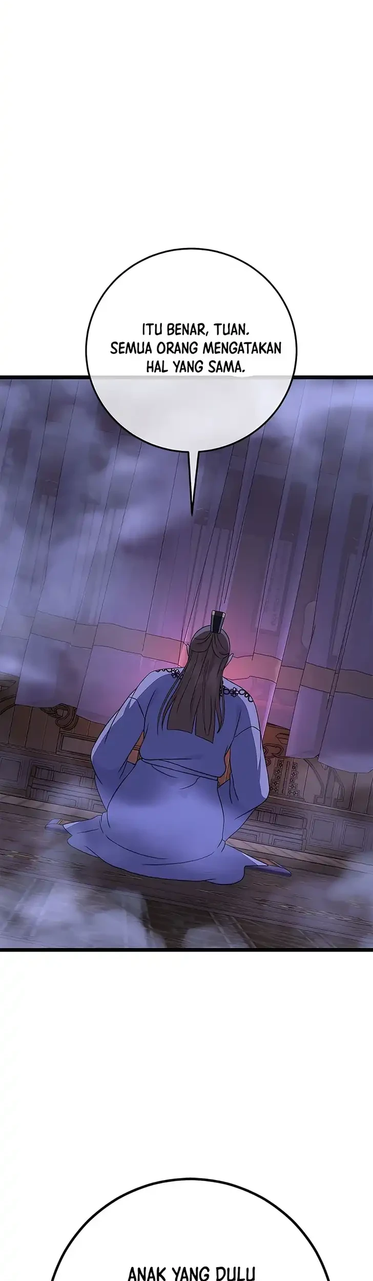 Return of the Namgung Clan's Granddaughter Chapter 17 - halaman 41