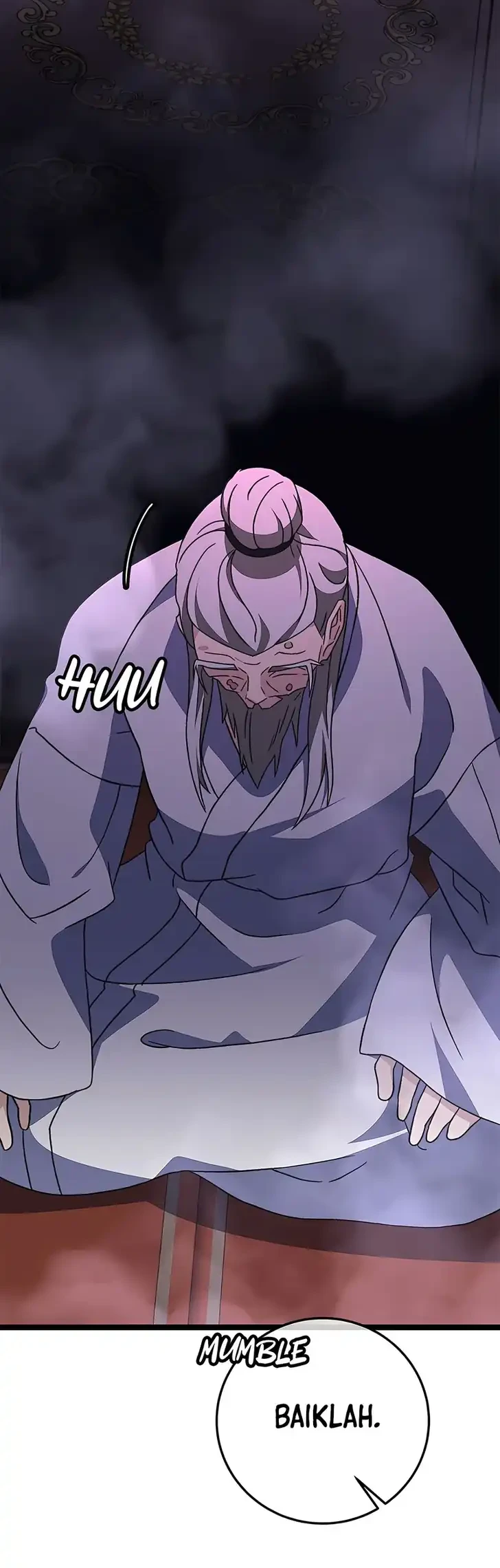 Return of the Namgung Clan's Granddaughter Chapter 17 - halaman 48
