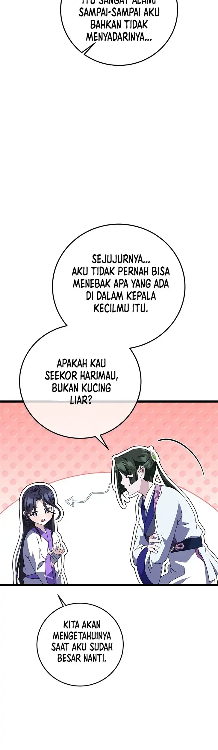 Return of the Namgung Clan's Granddaughter Chapter 18 - halaman 11