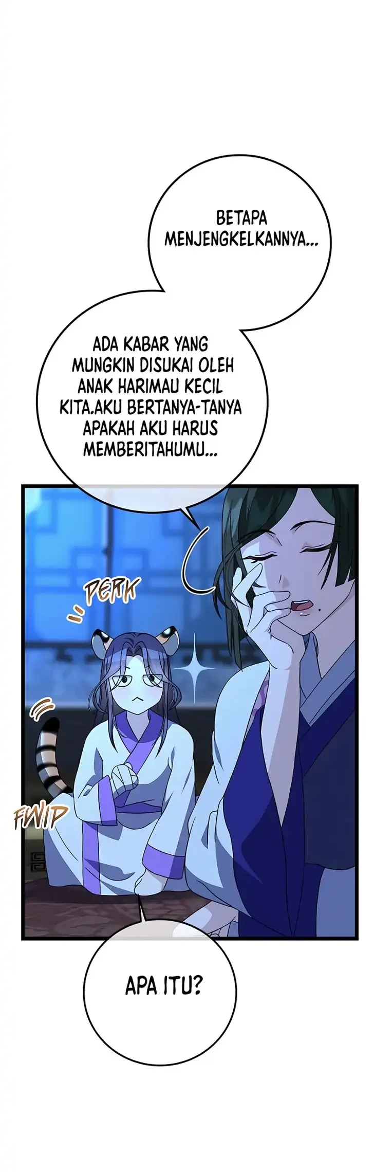 Return of the Namgung Clan's Granddaughter Chapter 18 - halaman 12