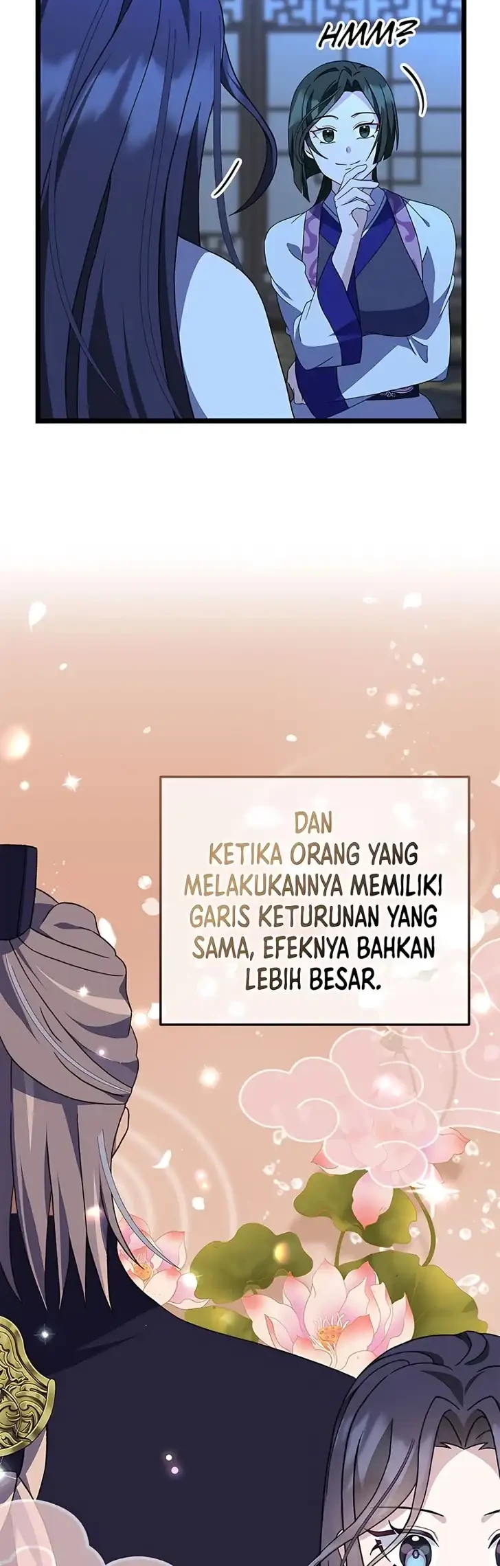 Return of the Namgung Clan's Granddaughter Chapter 18 - halaman 18