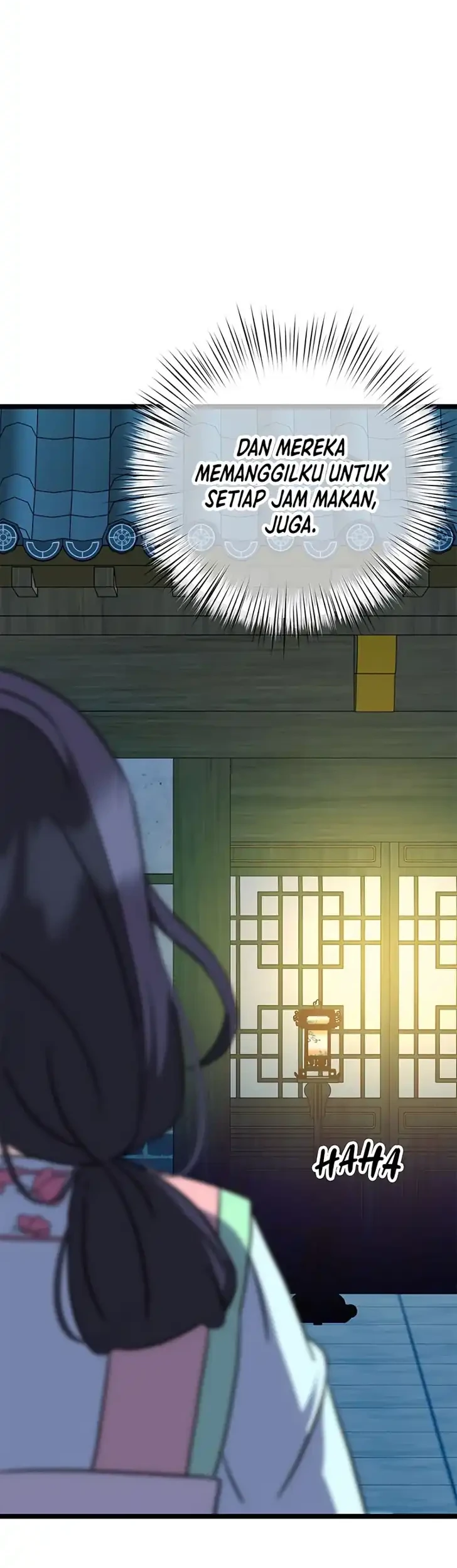 Return of the Namgung Clan's Granddaughter Chapter 18 - halaman 26