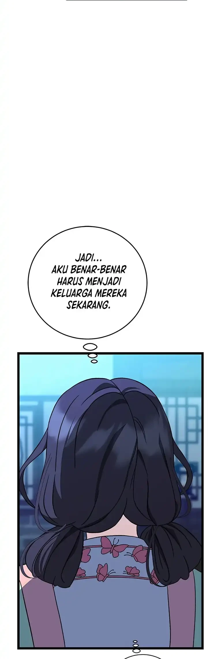 Return of the Namgung Clan's Granddaughter Chapter 18 - halaman 30